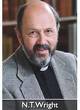 N.T. Wright teaches Missional Ecclesiology in 2009 at Fuller.